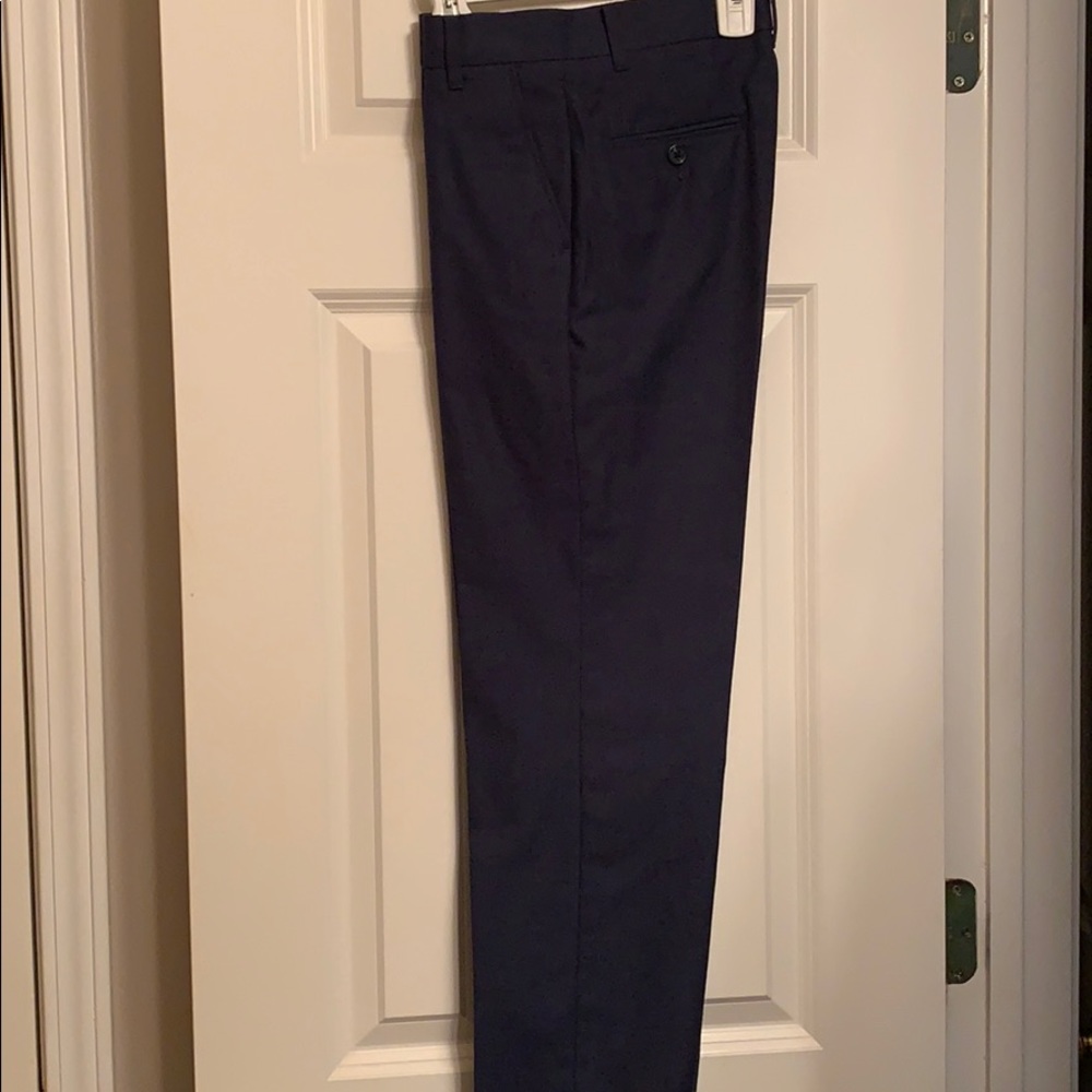 Boy’s Tommy Hilfiger dress pants